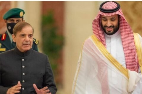 Pakistan condemns attacks on Saudi Arabia