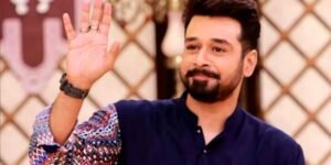 Pakistani content on Netflix