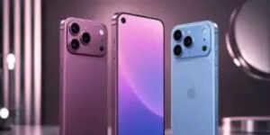 Apple to launch iPhone Pro soon