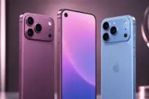 Apple to launch iPhone Pro soon