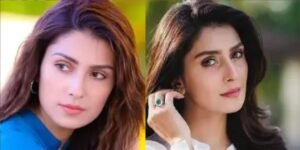 Ayeza Khan Chat GPT post