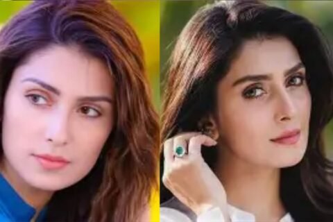 Ayeza Khan Chat GPT post