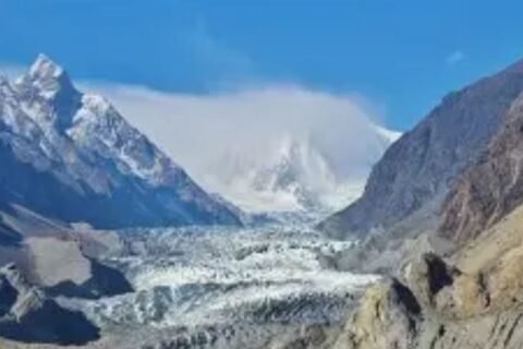 PMD shares monsoon outlook 2026