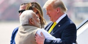 US senators propose 100% tariff on India