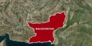 Operation Shaban in Balochistan