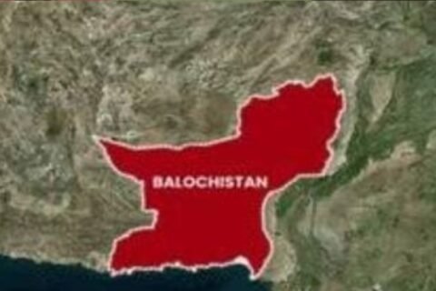 Operation Shaban in Balochistan