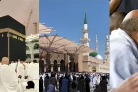 PROPOSED CHANGES IN UMRAH VISA