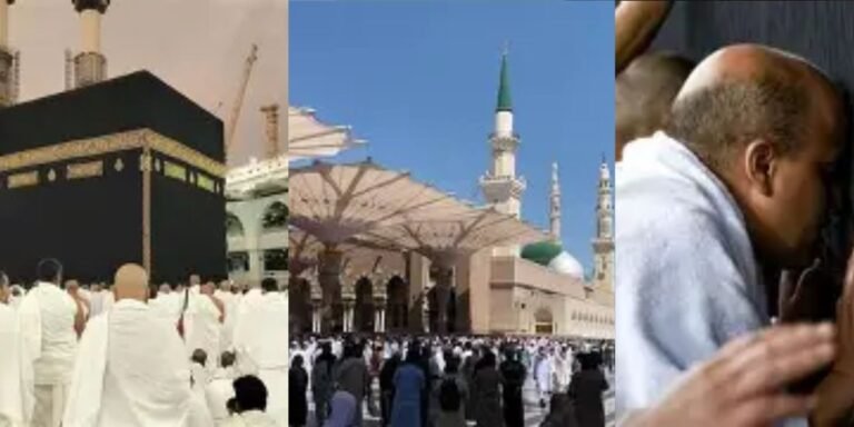 PROPOSED CHANGES IN UMRAH VISA