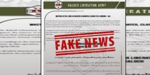 BLA false claims denied