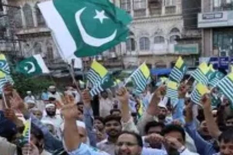 Accession to Pakistan Day