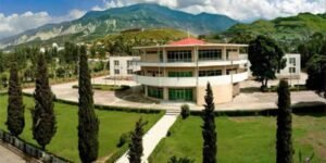 AJK elections