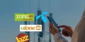 Mobile call and data packages