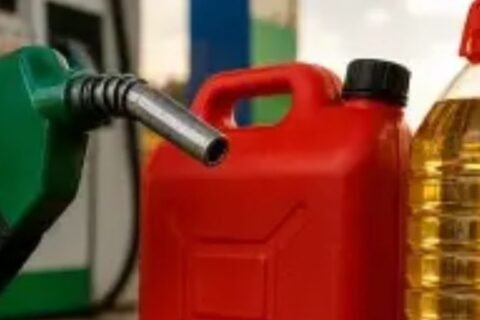 OGRA announces new petrol prices