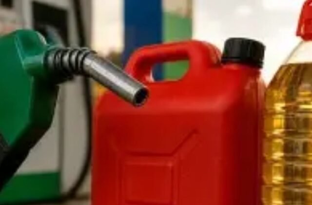 OGRA announces new petrol prices