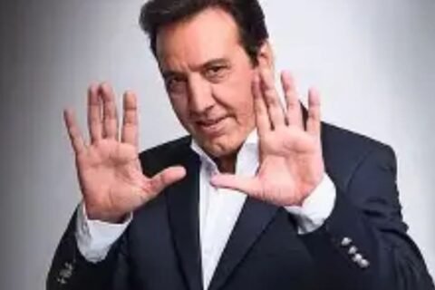 Javed Sheikh fee for his work with Shah Rukh Khan