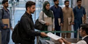 Govt unveils immigration policy 2026