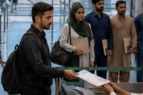 Govt unveils immigration policy 2026