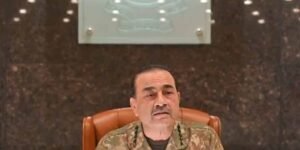 FM Asim Munir
