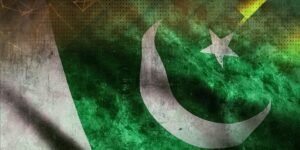 New provinces in Pakistan