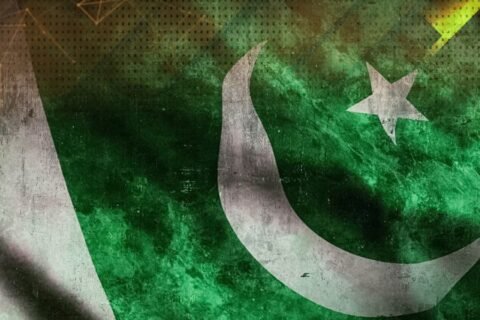 New provinces in Pakistan