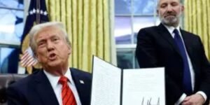 US enforces fresh import tariffs on 60 trade partners