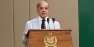 PM Shehbaz Sharif