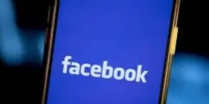 Facebook selfie verification