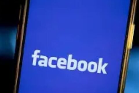Facebook selfie verification