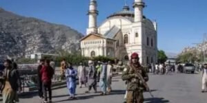 Taliban, Afghanistan Freedom Front clash