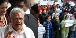 Indian education minister resigns