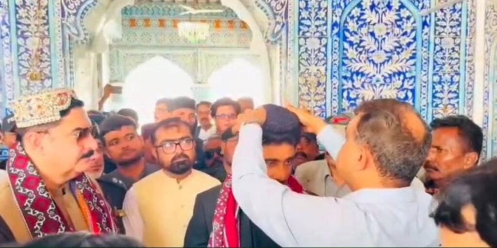 Sindh govt holiday on 29th July