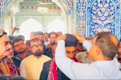 Sindh govt holiday on 29th July