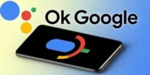 Google selfie video sign in