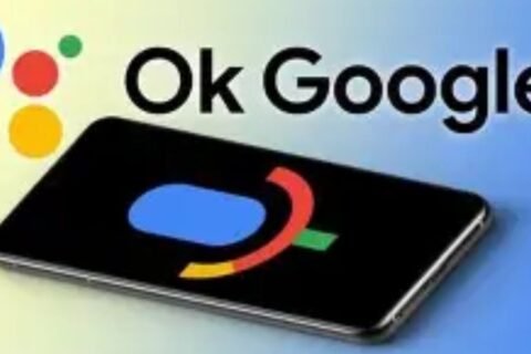 Google selfie video sign in