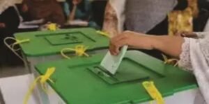 AJK Elections unofficial results