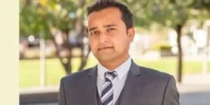 Senior journalist Fakhar Durrani