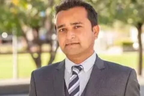 Senior journalist Fakhar Durrani