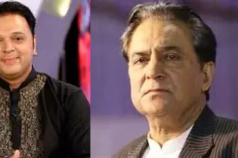 Haider Sultan responds to Firdous Jamal's remarks