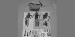 FC bALOCHISTAN OPERATION IN DALBANDIN