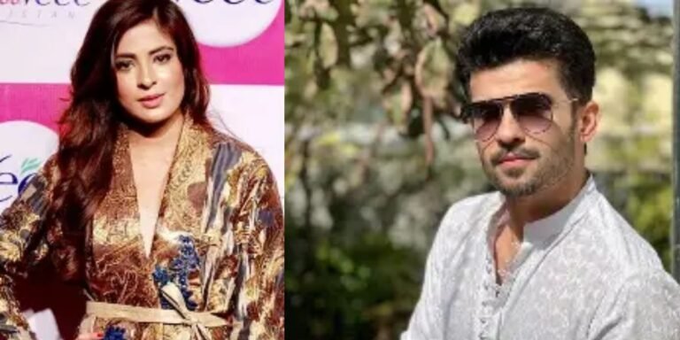 Fahad Sheikh faces fresh allegations from Zainab Raja
