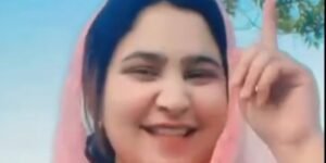 Tik Toker Nabila