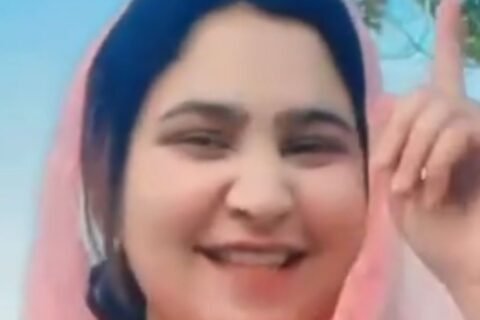 Tik Toker Nabila