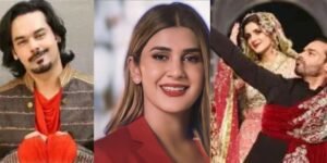 Kubra Khan speaks about her married life with Gohar Rasheed