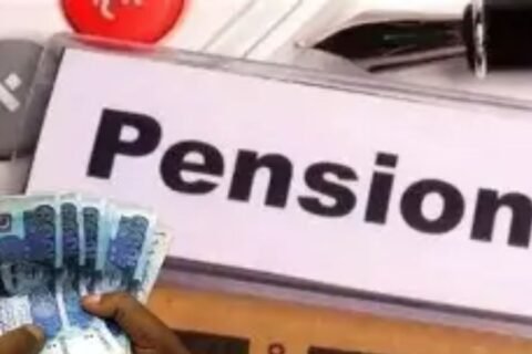 Govt increase in pensions