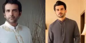 Showbiz stars criticise Fahad Sheikh