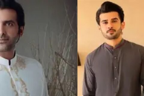 Showbiz stars criticise Fahad Sheikh