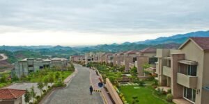 FBR auctions Bahria Town Murree