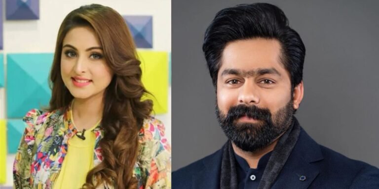 Actress Momina Iqbal, Saqib Chadhar receive fresh NCCIA notices