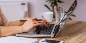 Work-from-home drawbacks during COVID 19