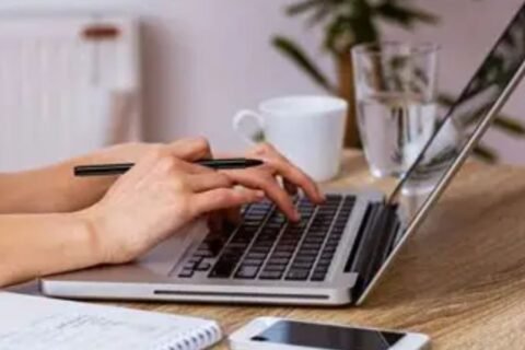 Work-from-home drawbacks during COVID 19